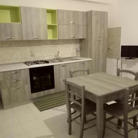 Halicia Vacanze Salemi Ngoại thất bức ảnh