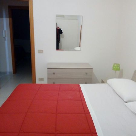 Halicia Vacanze Salemi Ngoại thất bức ảnh